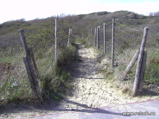 Le Touquet-Paris-Plage