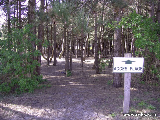 Le Touquet-Paris-Plage