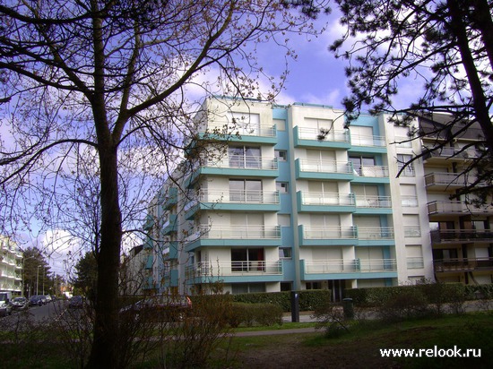 Le Touquet-Paris-Plage