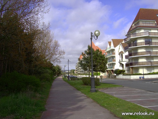 Le Touquet-Paris-Plage