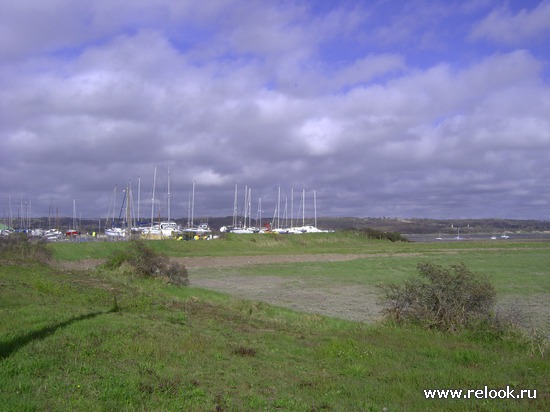 Le Touquet-Paris-Plage