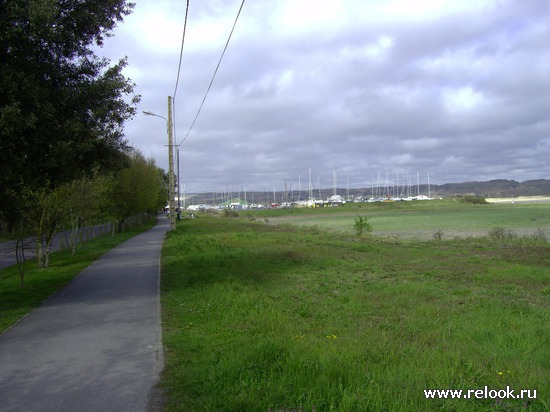 Le Touquet-Paris-Plage