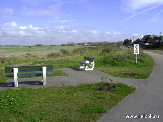 Le Touquet-Paris-Plage