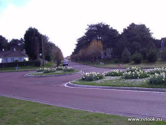 Le Touquet-Paris-Plage