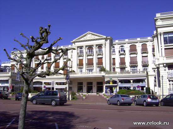 Le Touquet-Paris-Plage