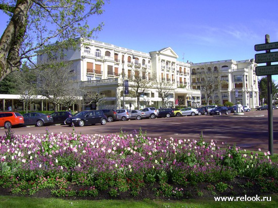 Le Touquet-Paris-Plage