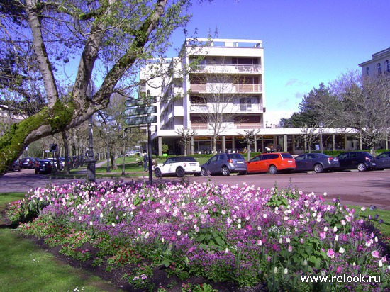 Le Touquet-Paris-Plage