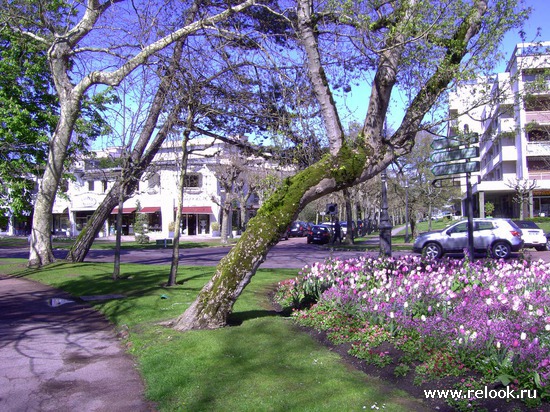 Le Touquet-Paris-Plage