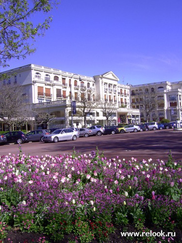 Le Touquet-Paris-Plage