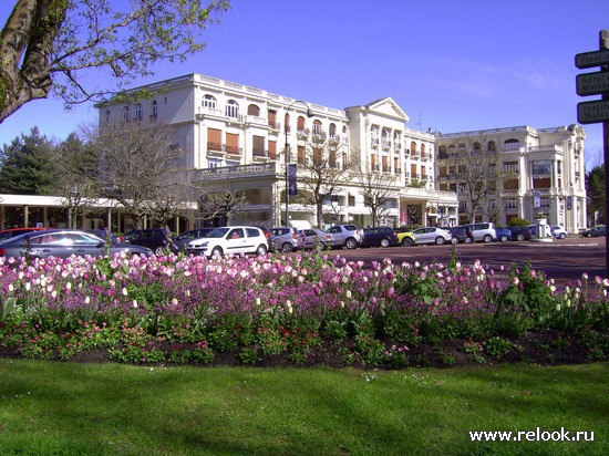 Le Touquet-Paris-Plage