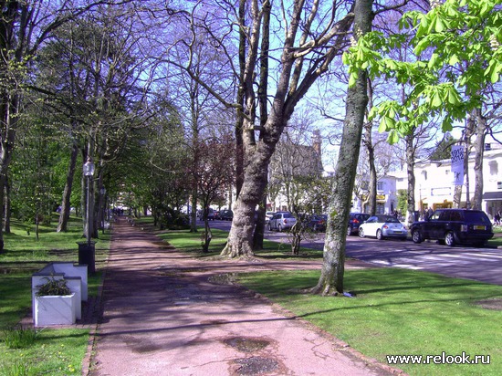 Le Touquet-Paris-Plage