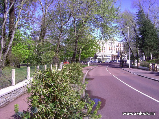 Le Touquet-Paris-Plage