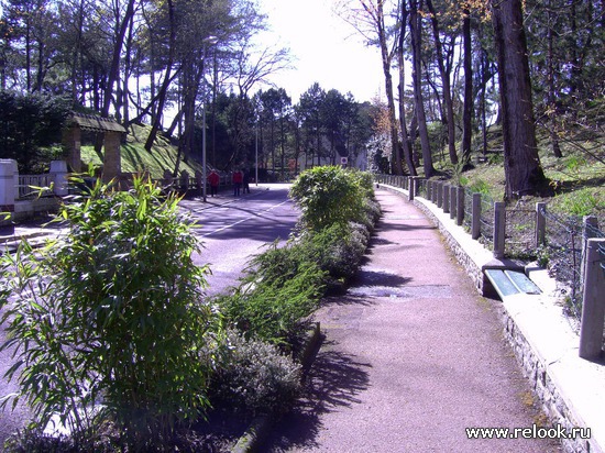 Le Touquet-Paris-Plage