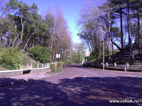 Le Touquet-Paris-Plage