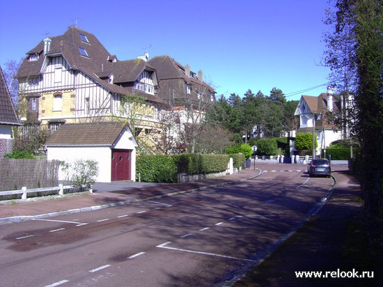 Le Touquet-Paris-Plage