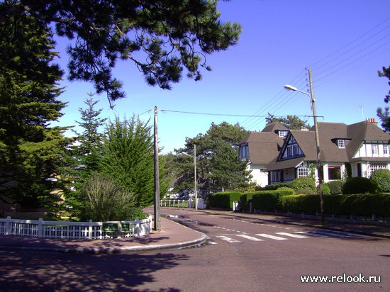 Le Touquet-Paris-Plage