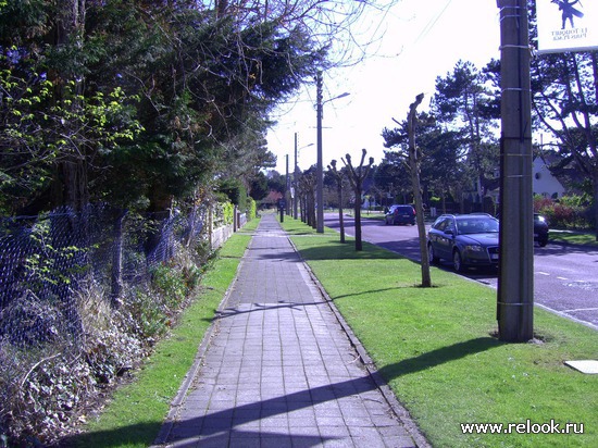 Le Touquet-Paris-Plage