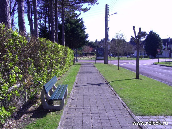 Le Touquet-Paris-Plage