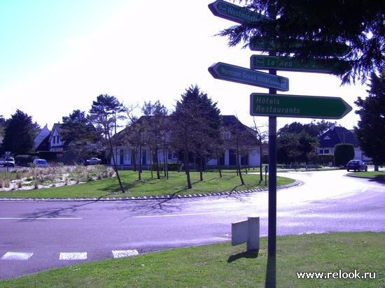 Le Touquet-Paris-Plage