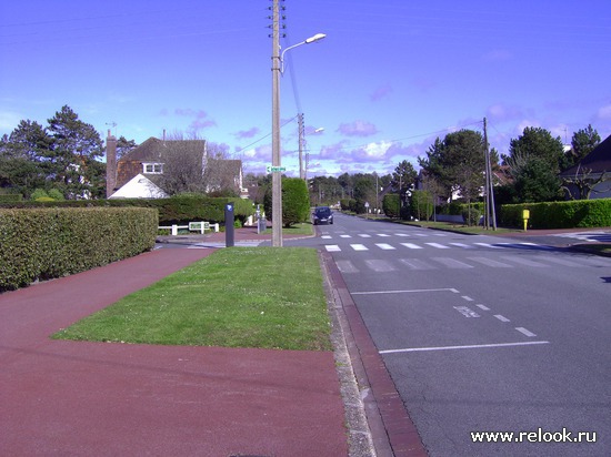 Le Touquet-Paris-Plage