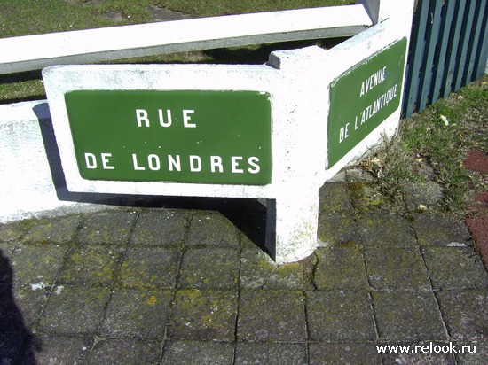 Le Touquet-Paris-Plage