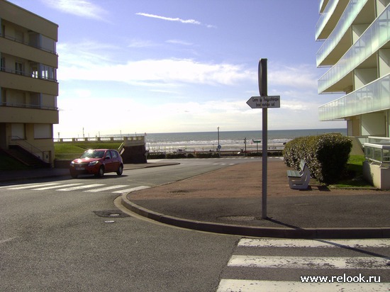 Le Touquet-Paris-Plage