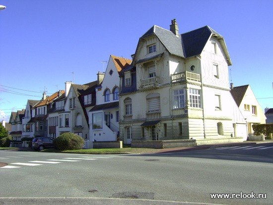 Le Touquet-Paris-Plage