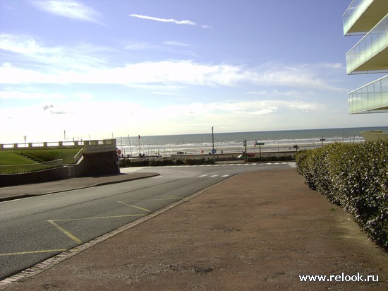 Le Touquet-Paris-Plage