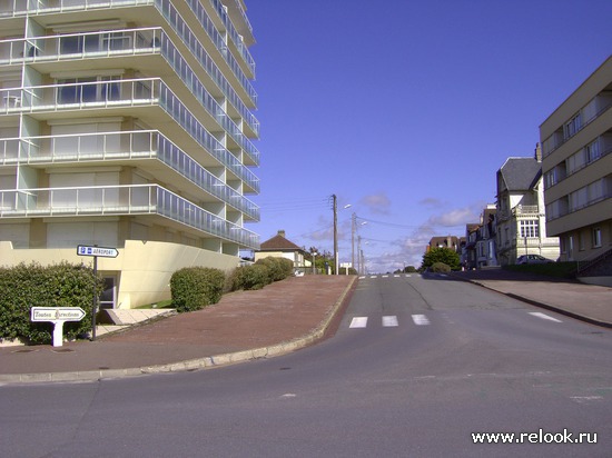 Le Touquet-Paris-Plage