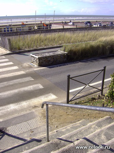 Le Touquet-Paris-Plage