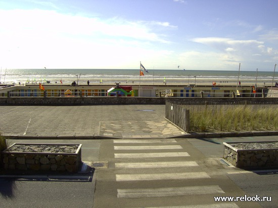 Le Touquet-Paris-Plage