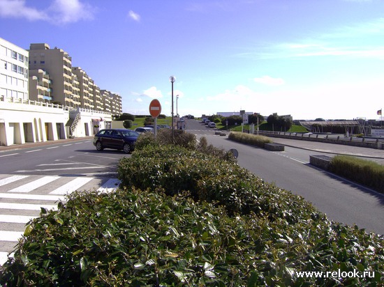 Le Touquet-Paris-Plage