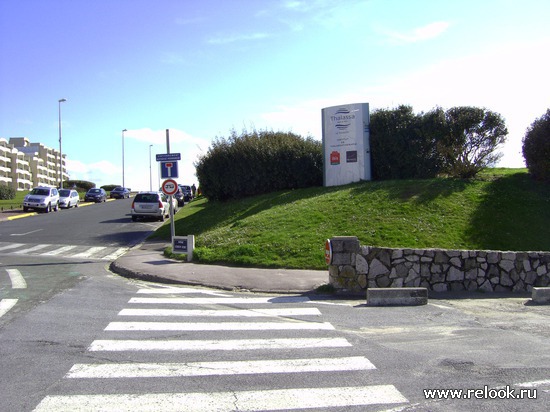 Le Touquet-Paris-Plage