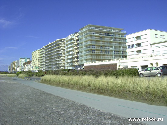 Le Touquet-Paris-Plage