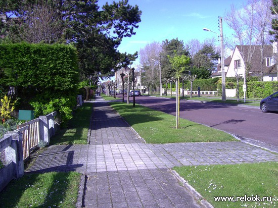 Le Touquet-Paris-Plage