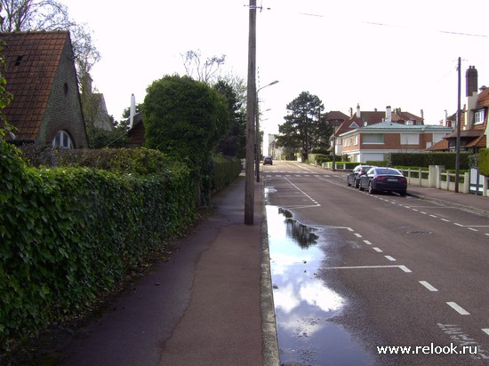 Le Touquet-Paris-Plage