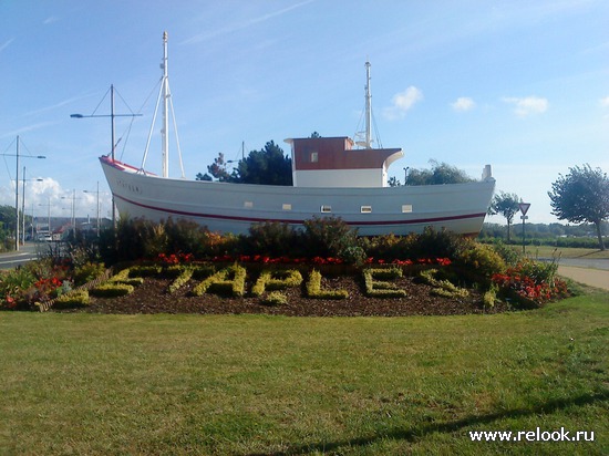 Etaples-sur-Mer