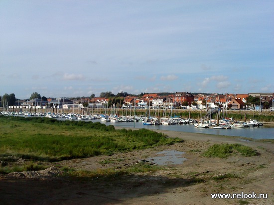 Etaples-sur-Mer