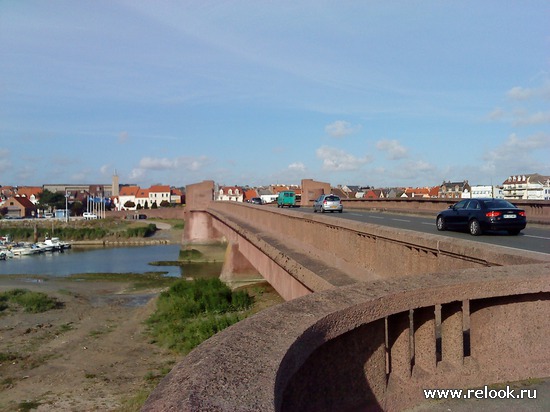 Etaples-sur-Mer