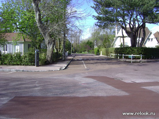 Le Touquet-Paris-Plage