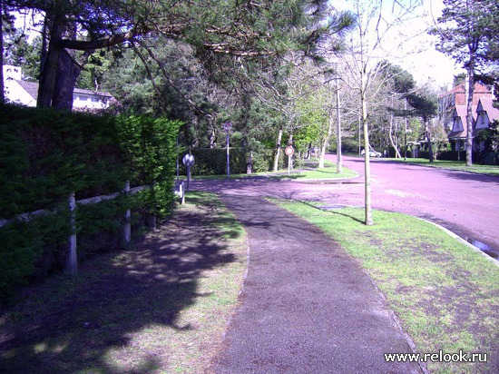 Le Touquet-Paris-Plage