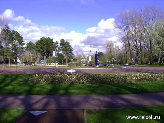 Le Touquet-Paris-Plage