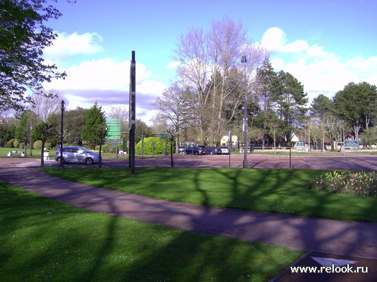 Le Touquet-Paris-Plage