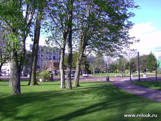 Le Touquet-Paris-Plage