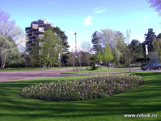 Le Touquet-Paris-Plage