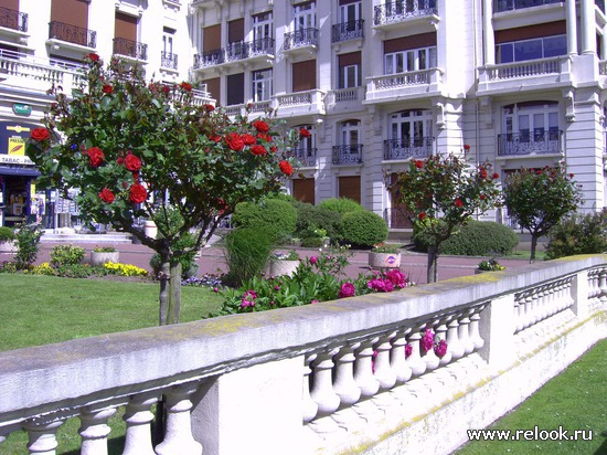 Le Touquet-Paris-Plage