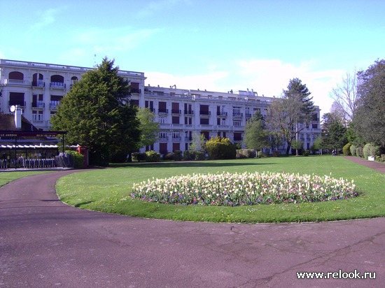 Le Touquet-Paris-Plage