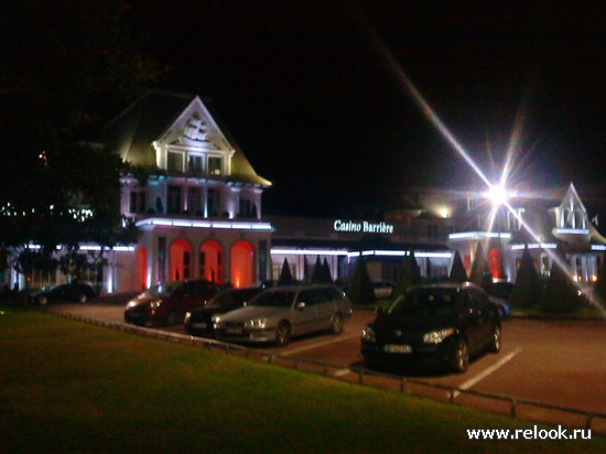 Le Touquet-Paris-Plage