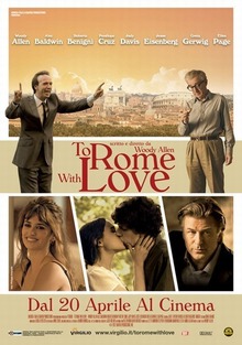  /To Rome with Love