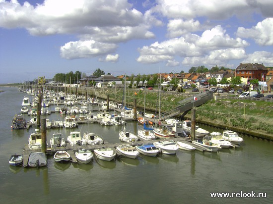 Etaples-sur-Mer